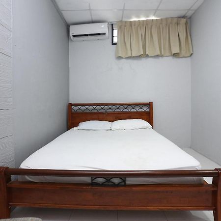 Spot On 89796 D'Noor Budget Inn Kota Bharu Eksteriør bilde
