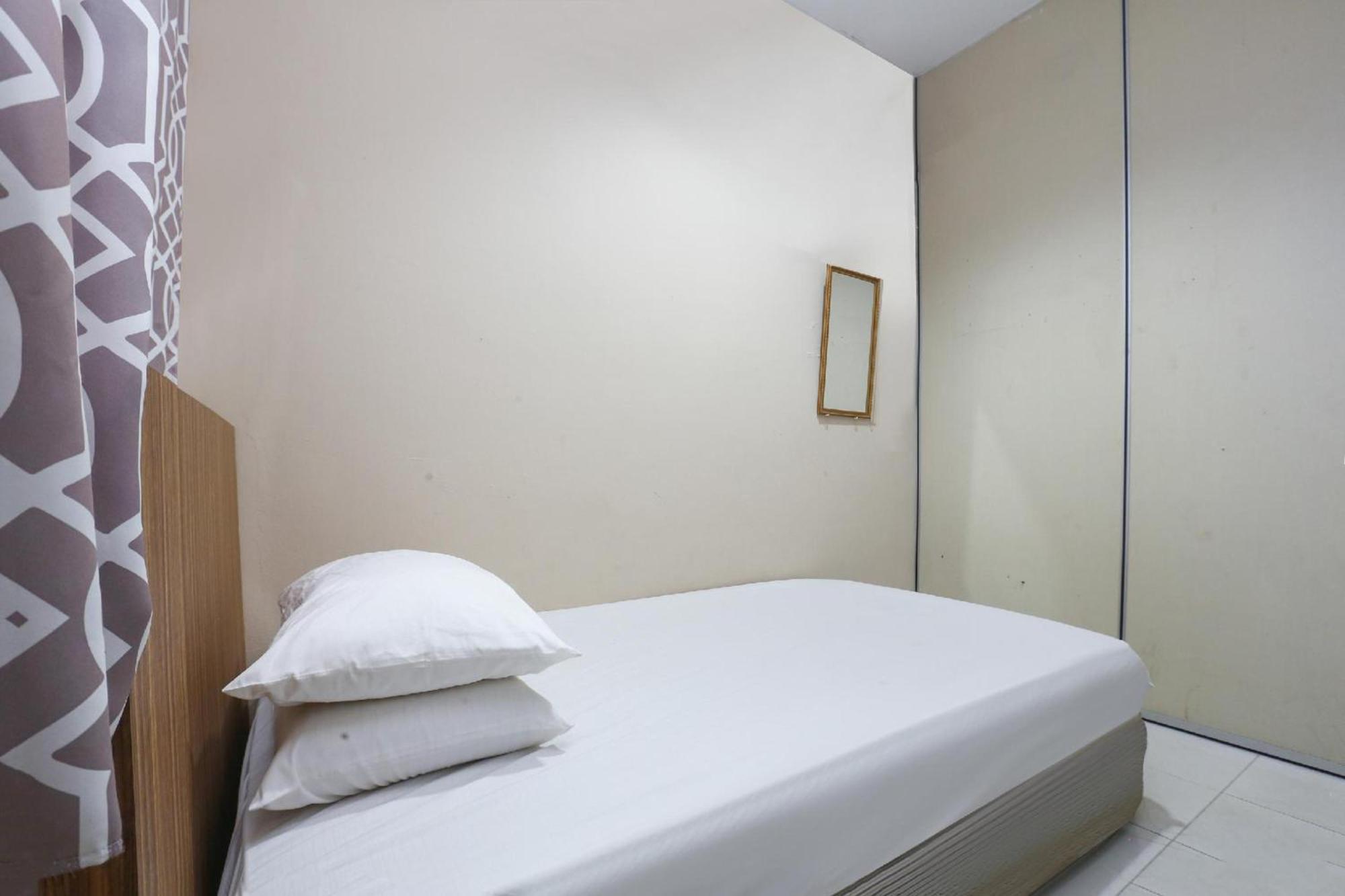 Spot On 89796 D'Noor Budget Inn Kota Bharu Eksteriør bilde