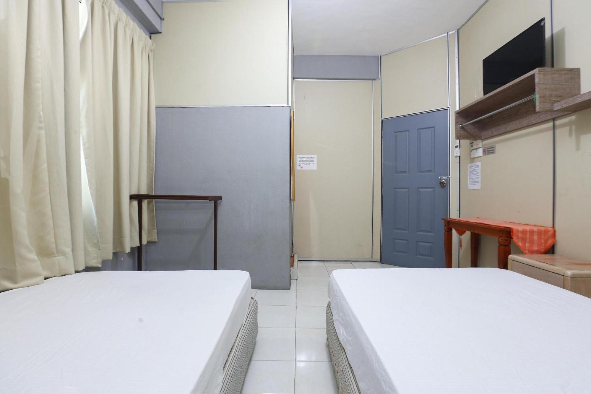 Spot On 89796 D'Noor Budget Inn Kota Bharu Eksteriør bilde