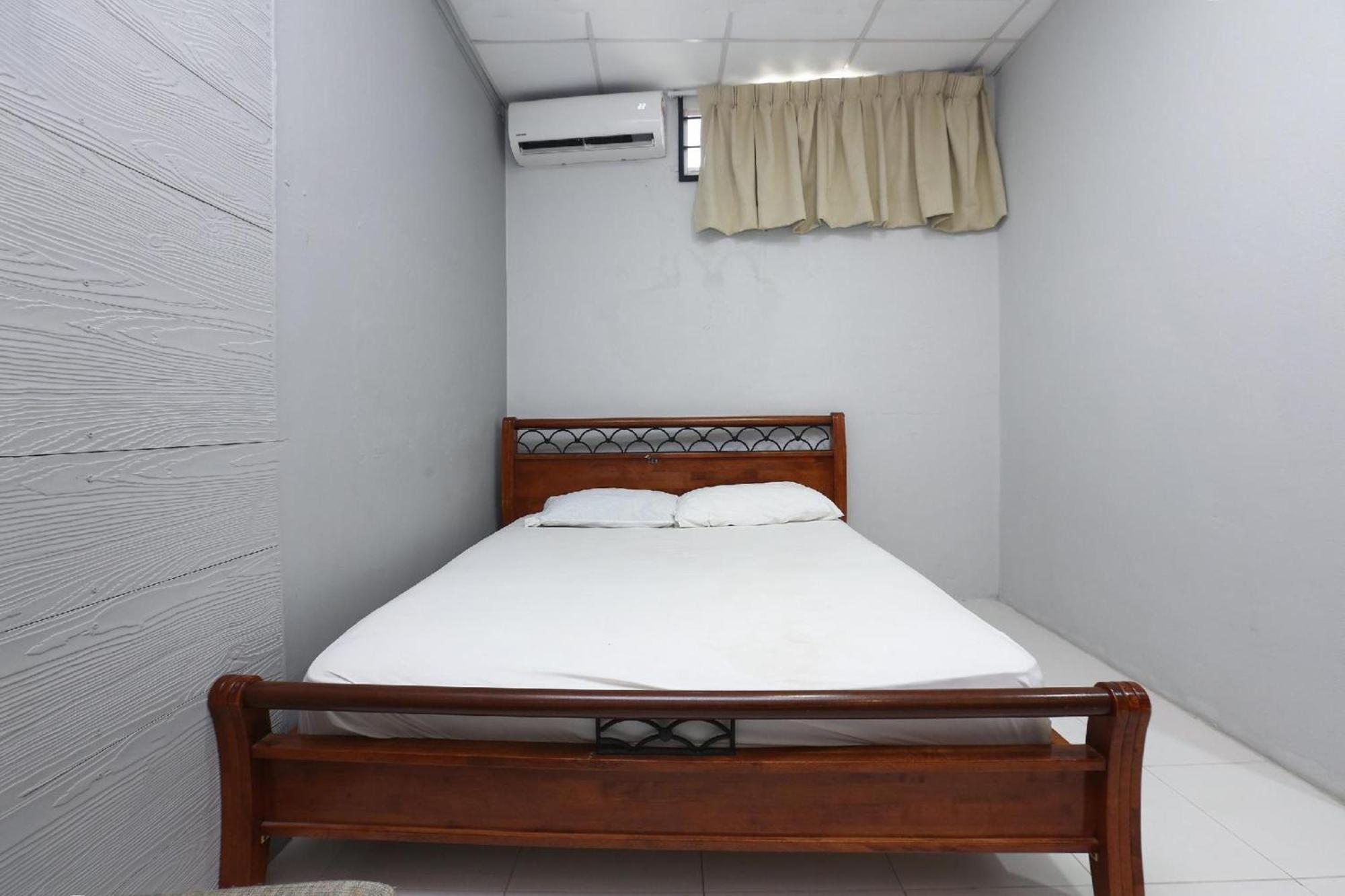 Spot On 89796 D'Noor Budget Inn Kota Bharu Eksteriør bilde