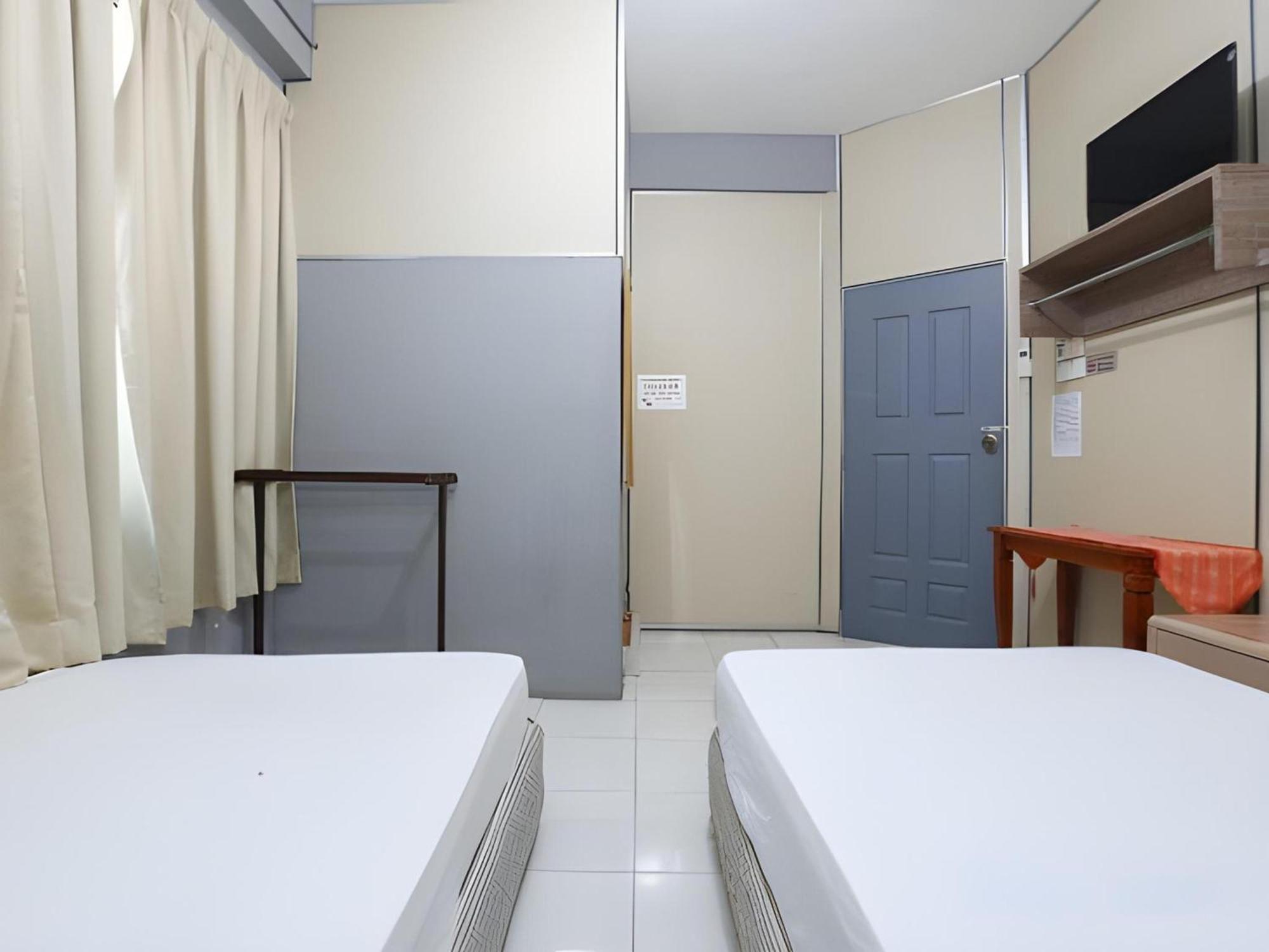 Spot On 89796 D'Noor Budget Inn Kota Bharu Eksteriør bilde