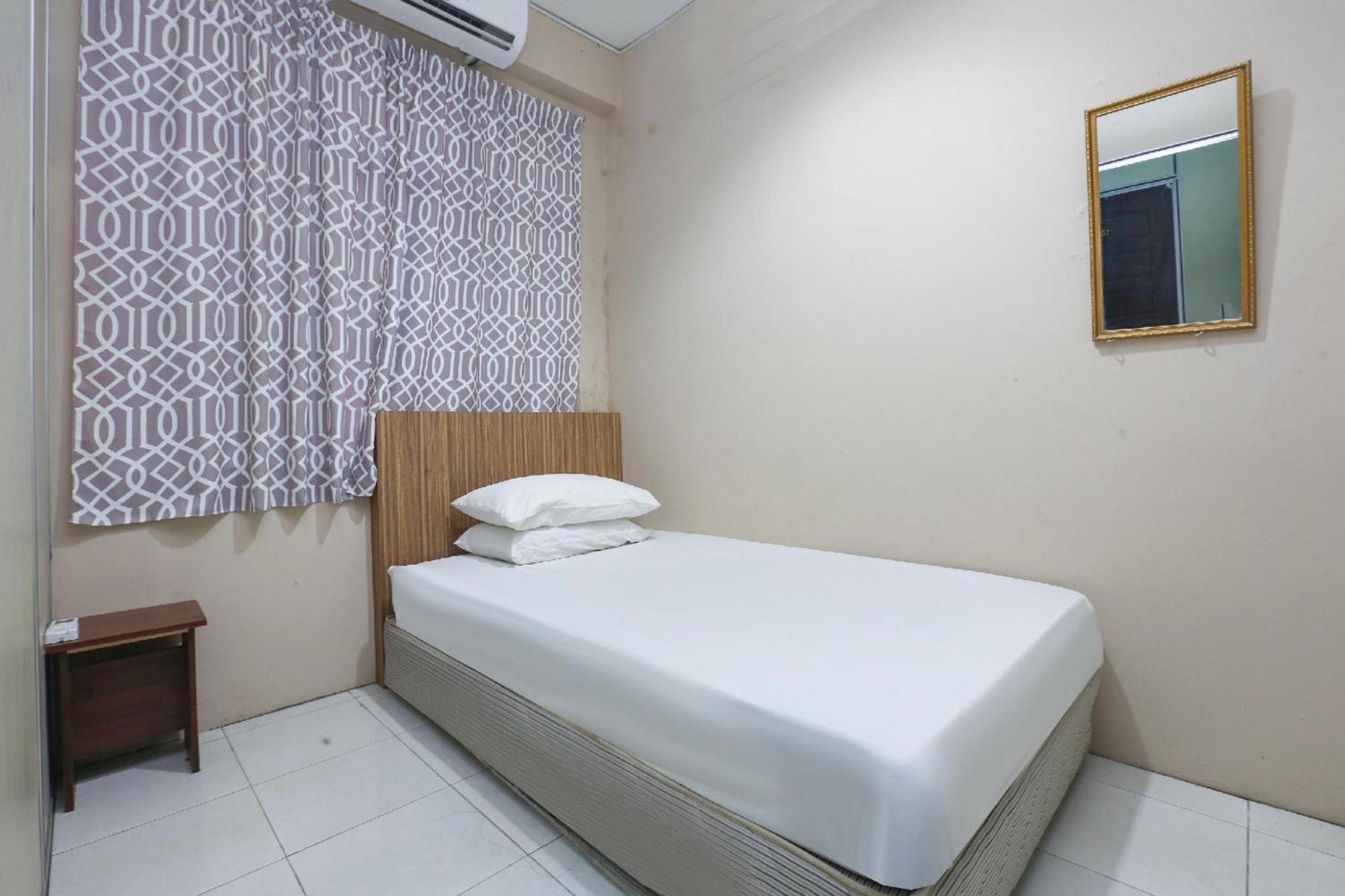 Spot On 89796 D'Noor Budget Inn Kota Bharu Eksteriør bilde