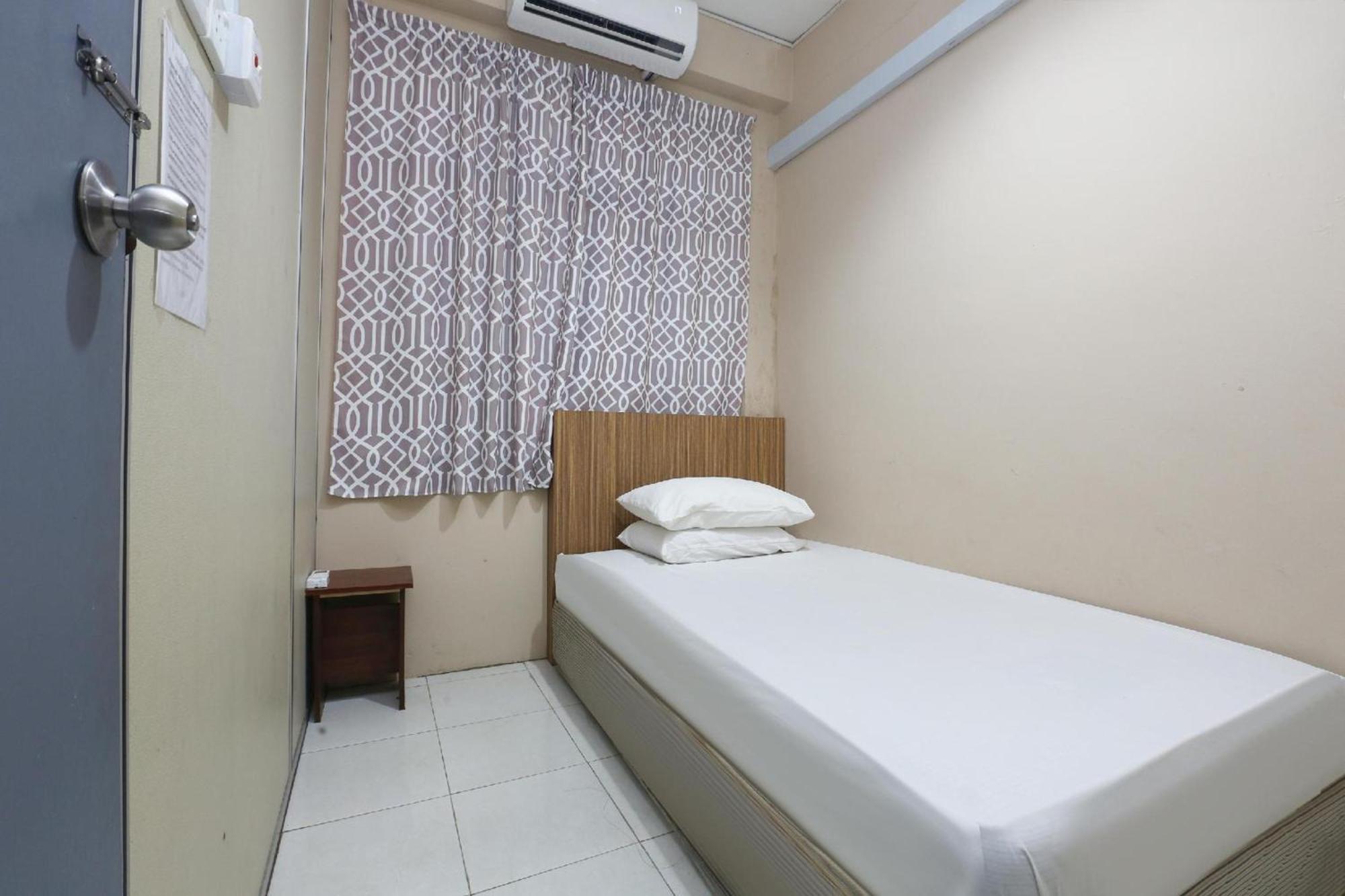 Spot On 89796 D'Noor Budget Inn Kota Bharu Eksteriør bilde
